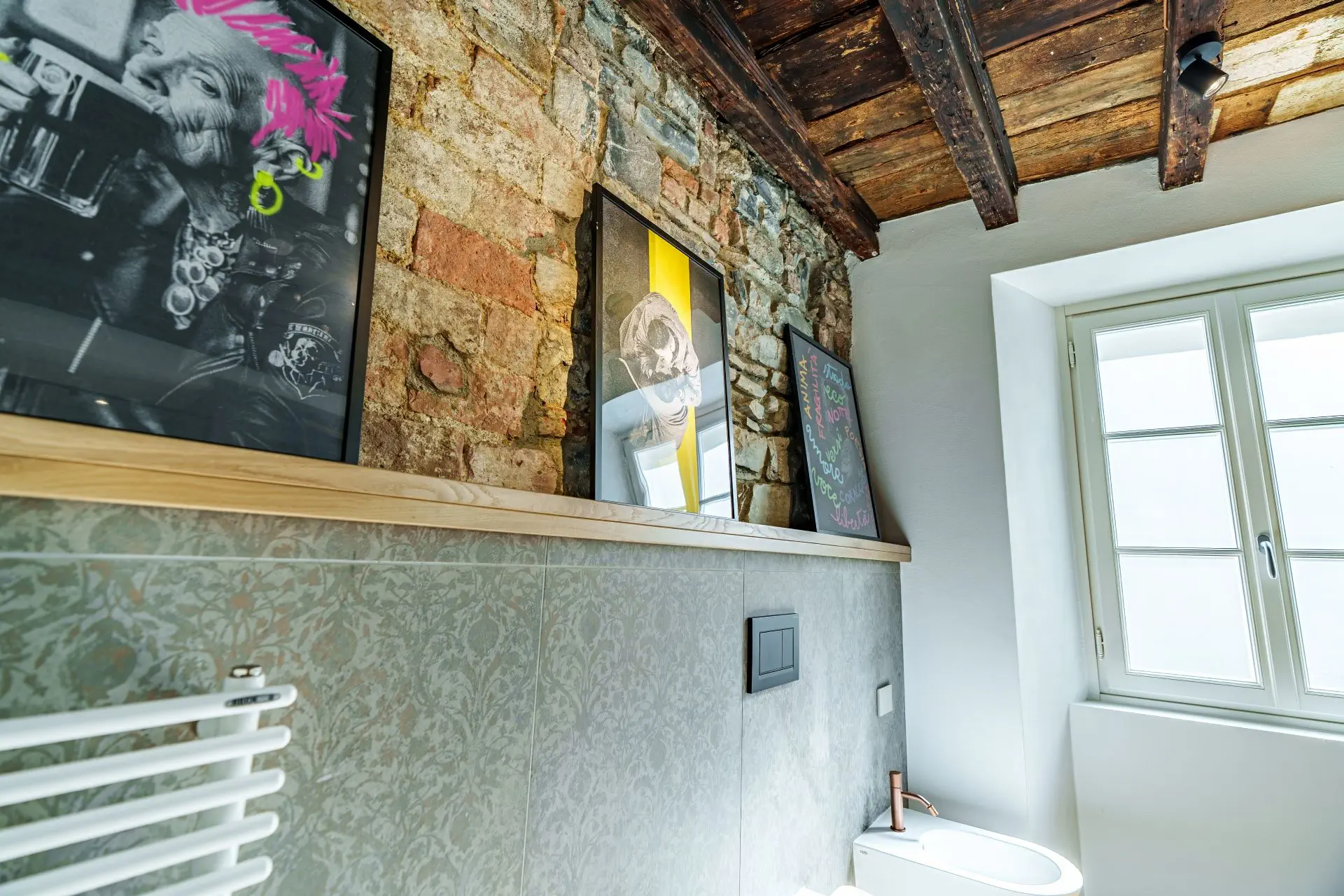 Como Suites -Suite 6 - 004