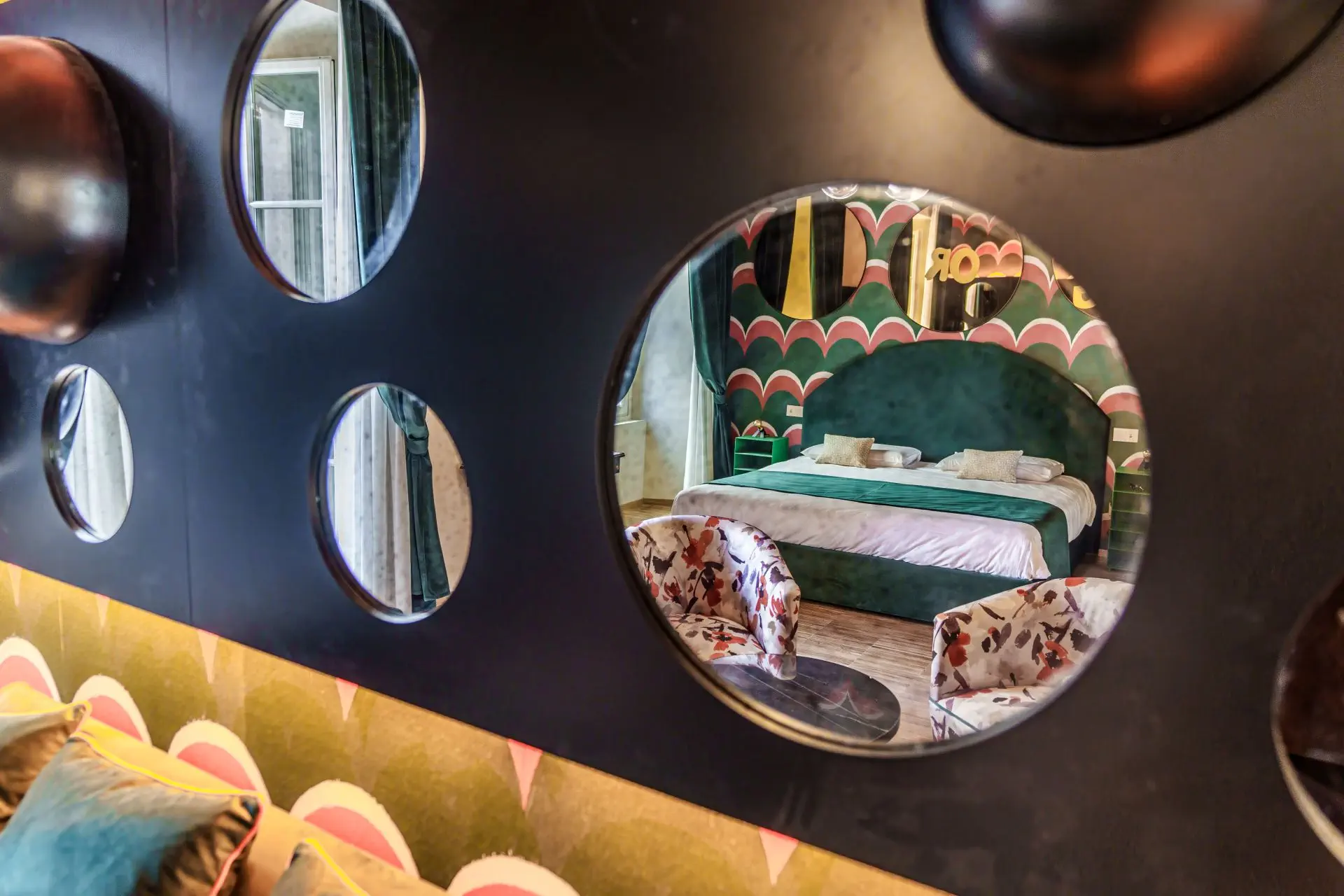 Como Suites -Suite 6 - 021